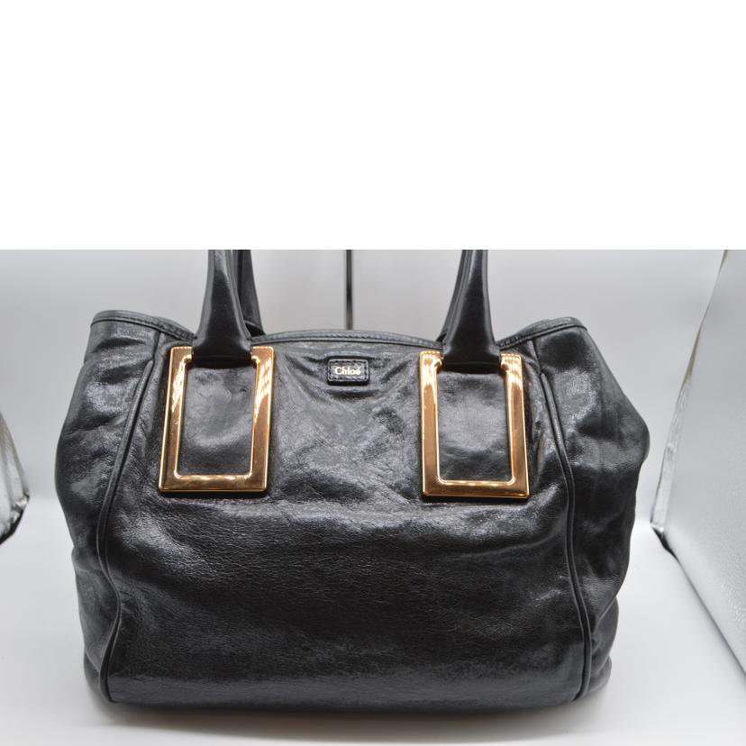 Chloe クロエ/エテル/ブラックモカ/3S0658-7A733//04-*****/ABランク/89