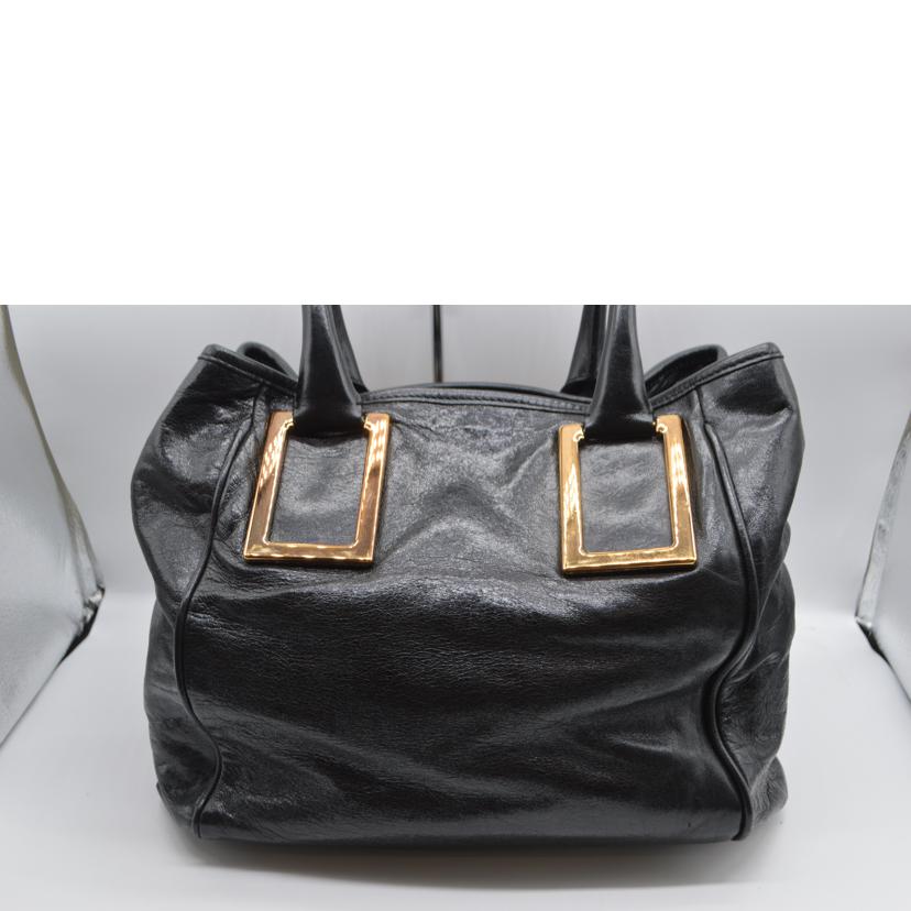 Chloe クロエ/エテル/ブラックモカ/3S0658-7A733//04-*****/ABランク/89