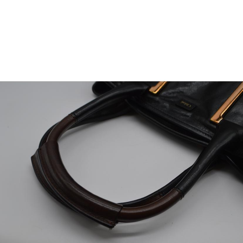 Chloe クロエ/エテル/ブラックモカ/3S0658-7A733//04-*****/ABランク/89