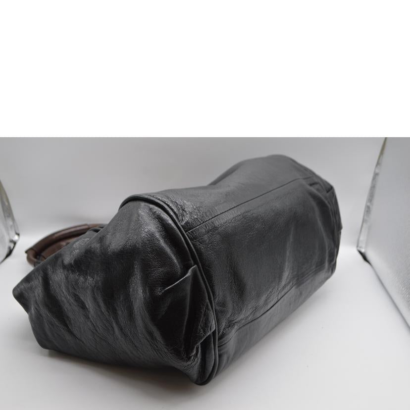 Chloe クロエ/エテル/ブラックモカ/3S0658-7A733//04-*****/ABランク/89