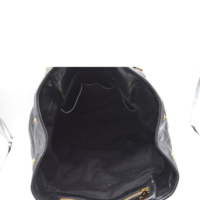 Chloe クロエ/エテル/ブラックモカ/3S0658-7A733//04-*****/ABランク/89