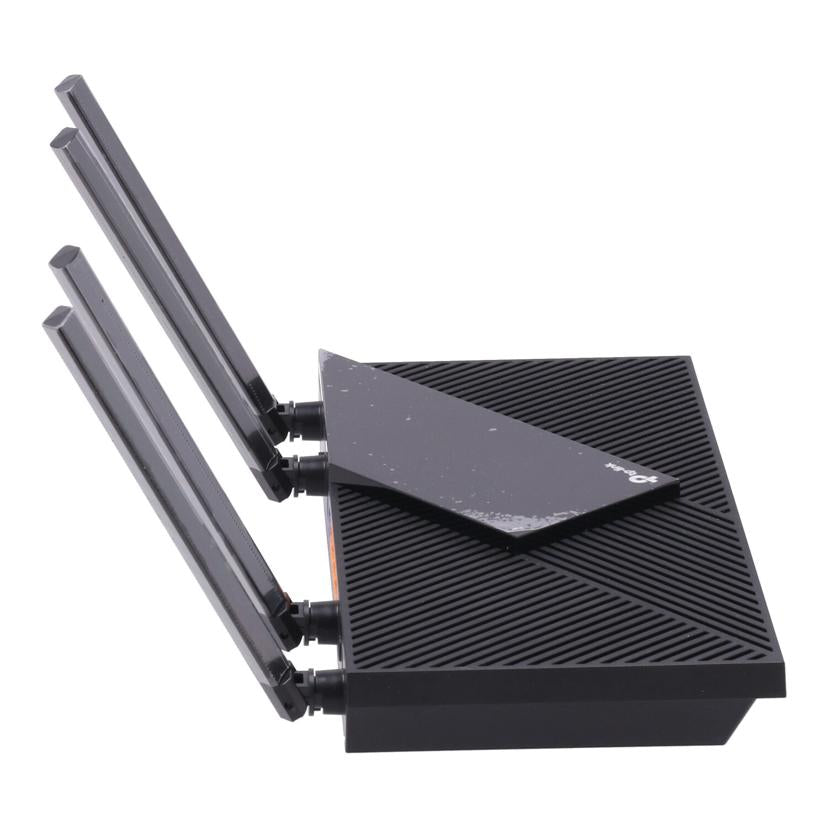TP-Link TPリンク /無線LANルーター/Archer AX55//221A3B1003772/Bランク/67