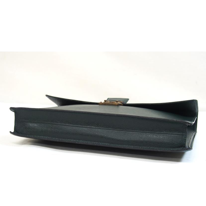 LV ルイヴィトン/セルヴィエット・クラド/タイガ/エピセア/M30074//VI0***/Bランク/71