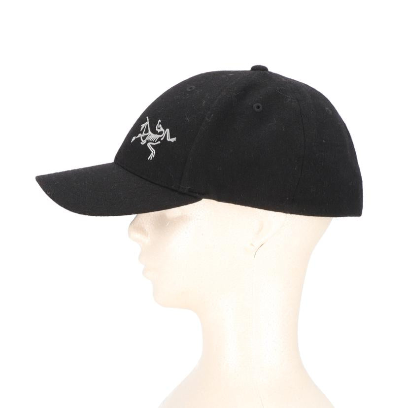 ARC'TERYX アークテリクス/ウールボールキャップ/X000005504//Aランク/09