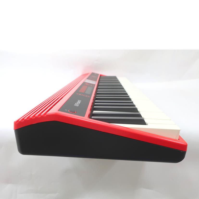 Roland ローランド/電子キーボード/GO-61K//B5J7083/ABランク/65