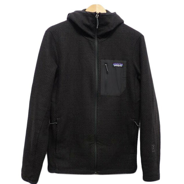 Patagonia Patagonia/★Patagonia R1エアフルジップフーディ/40255FA21//S/Bランク/62