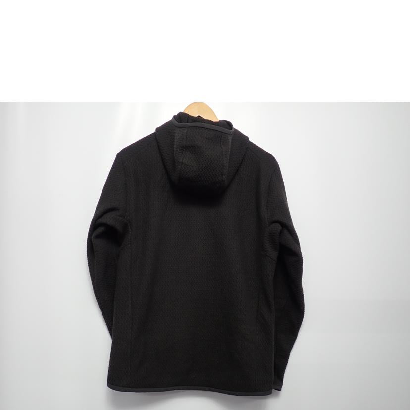Patagonia Patagonia/★Patagonia R1エアフルジップフーディ/40255FA21//S/Bランク/62