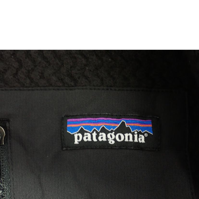 Patagonia Patagonia/★Patagonia R1エアフルジップフーディ/40255FA21//S/Bランク/62