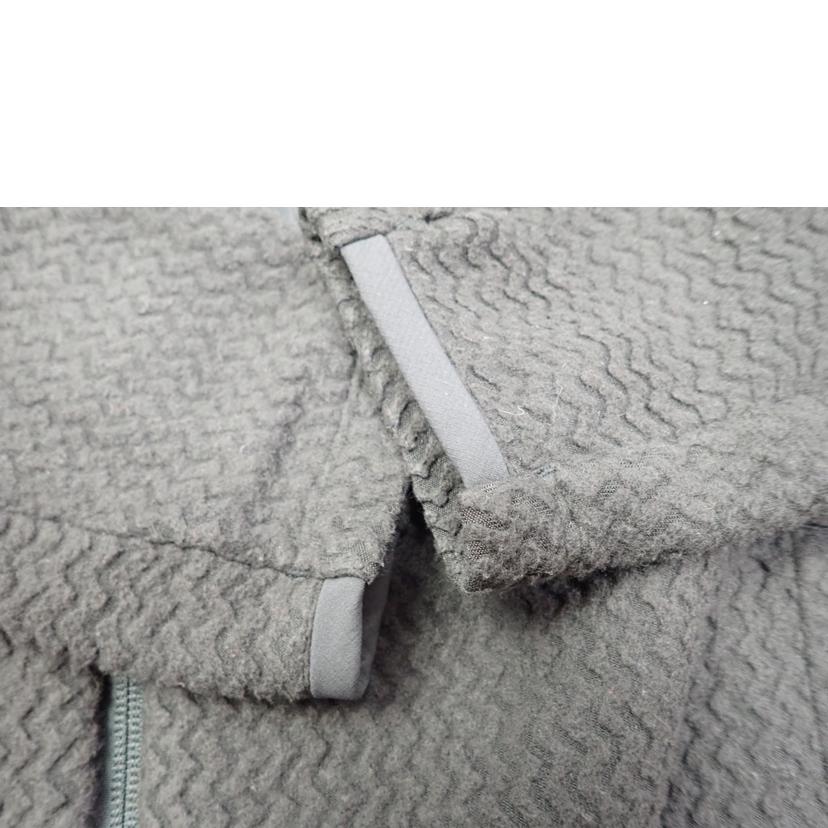 Patagonia Patagonia/★Patagonia R1エアフルジップフーディ/40255FA21//S/Bランク/62