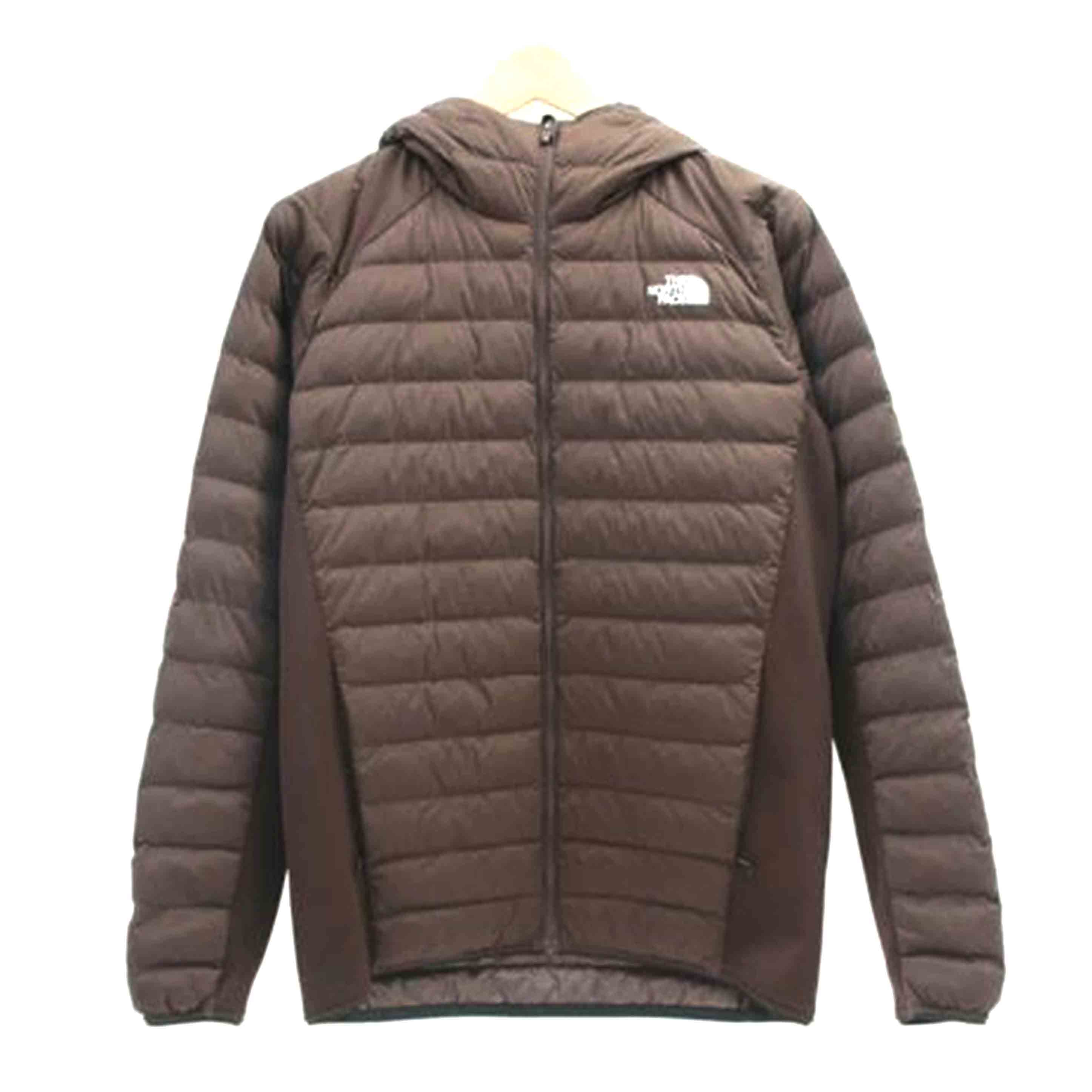THE NORTHFACE ノースフェイス/レッドランフーディー/NY82393//ABランク/09