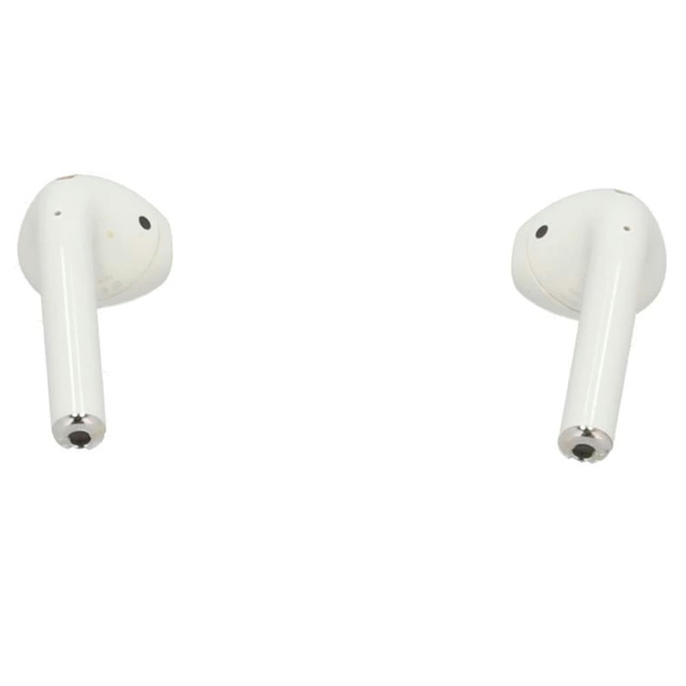 APPLE アップル/AirPods 第1世代/MMEF2J A//sdlcwdmkuh8tt/Bランク/81