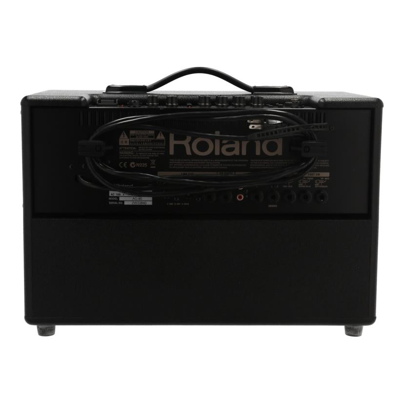 Roland ローランド /アコースティックギター アンプ/AC-90 Acoustic Chorus//ZW22840/Bランク/22