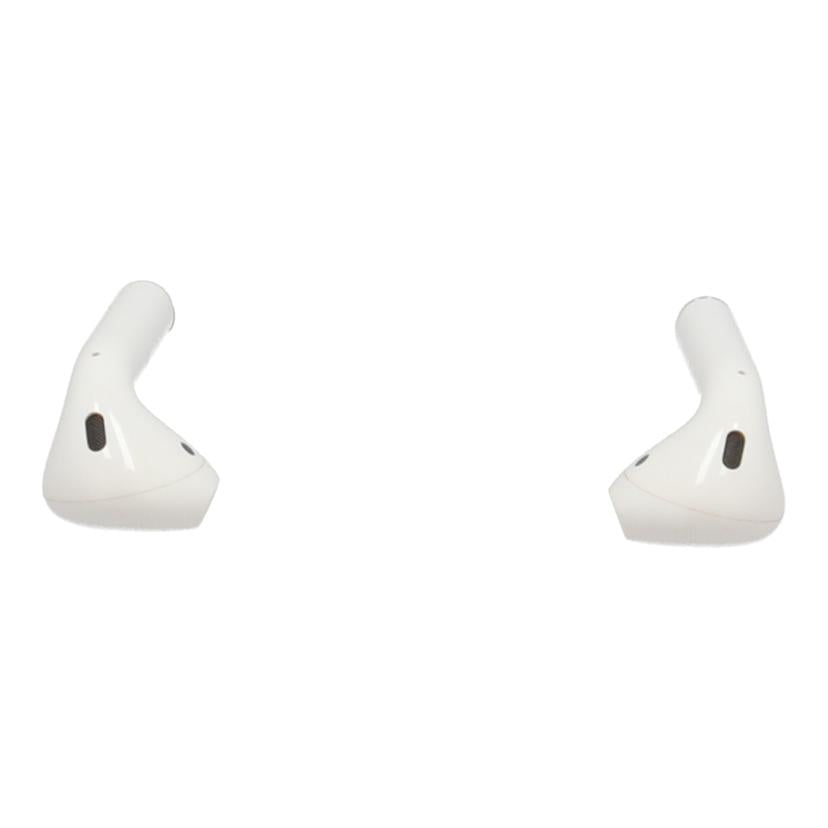 APPLE アップル/AirPods 第1世代/MMEF2J A//sdlcwdmkuh8tt/Bランク/81