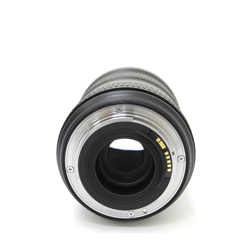 CANON キャノン/16-35mm広角ズームレンズ/EF16-35mm1:2.8LⅢUSM//6630000565/ABランク/88