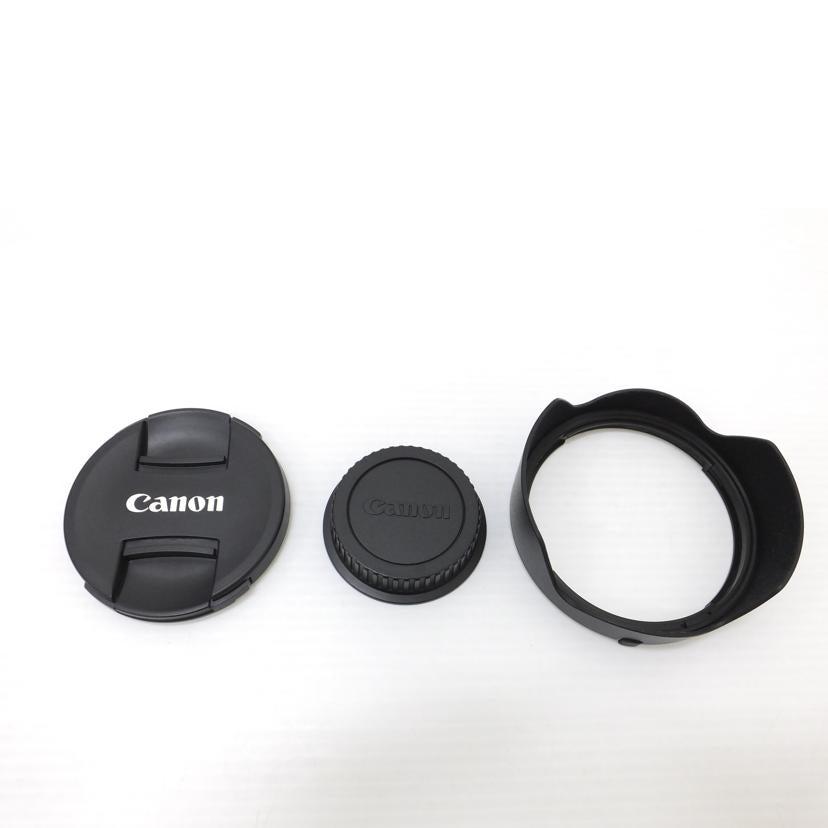 CANON キャノン/16-35mm広角ズームレンズ/EF16-35mm1:2.8LⅢUSM//6630000565/ABランク/88
