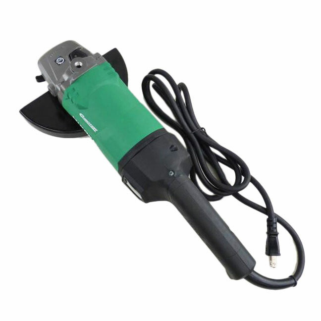 HiKOKI 工機ホールディングス/180mm電子ディスクグラインダ(ブレーキ付)/G18BYE//C440063/Aランク/64