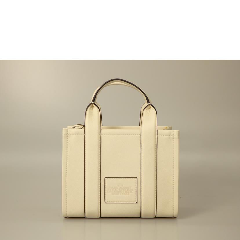 MARC JACOBS マークジェイコブス/2WAYトートバッグ/H009L01SP21 137//SAランク/76