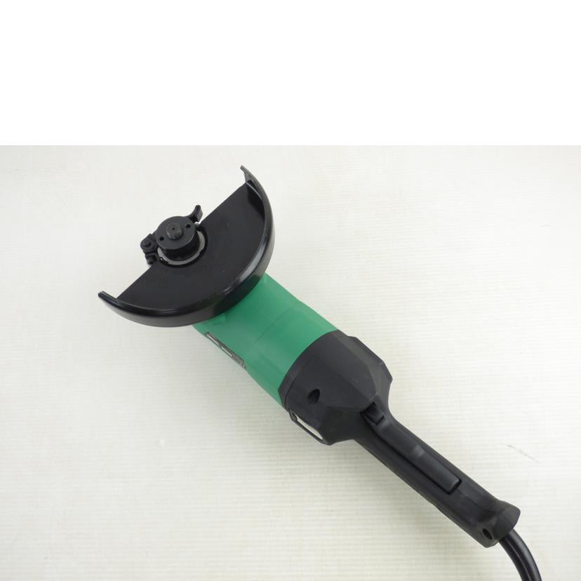 HiKOKI 工機ホールディングス/180mm電子ディスクグラインダ(ブレーキ付)/G18BYE//C440063/Aランク/64