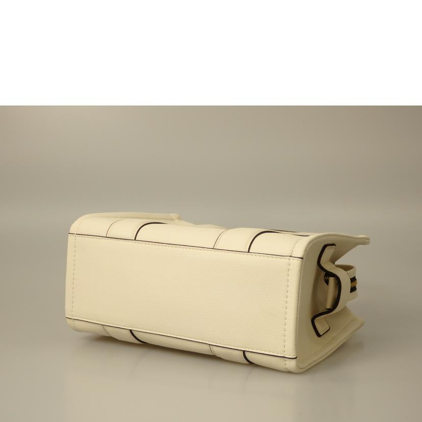 MARC JACOBS マークジェイコブス/2WAYトートバッグ/H009L01SP21 137//SAランク/76