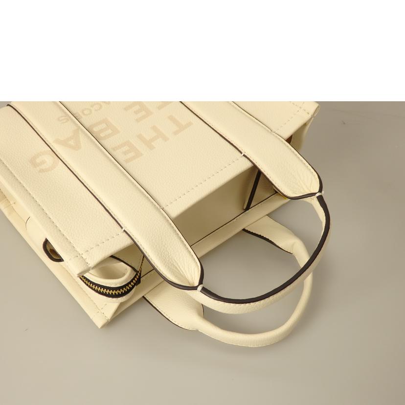 MARC JACOBS マークジェイコブス/2WAYトートバッグ/H009L01SP21 137//SAランク/76