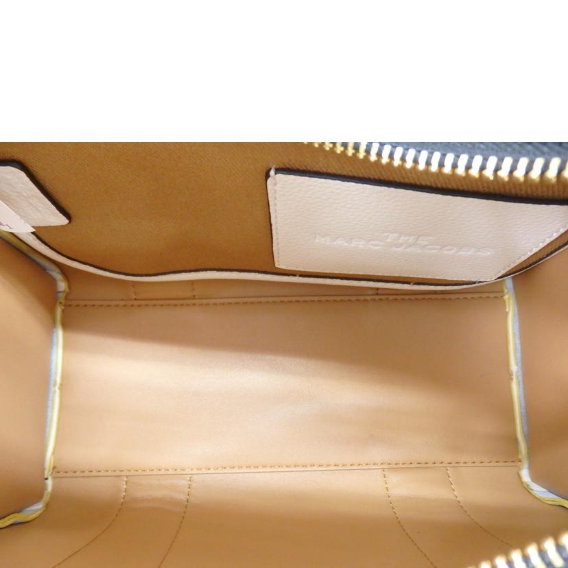 MARC JACOBS マークジェイコブス/2WAYトートバッグ/H009L01SP21 137//SAランク/76