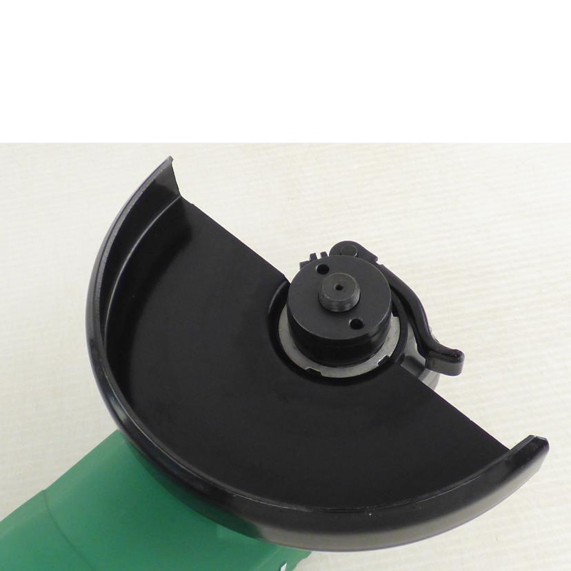 HiKOKI 工機ホールディングス/180mm電子ディスクグラインダ(ブレーキ付)/G18BYE//C440063/Aランク/64