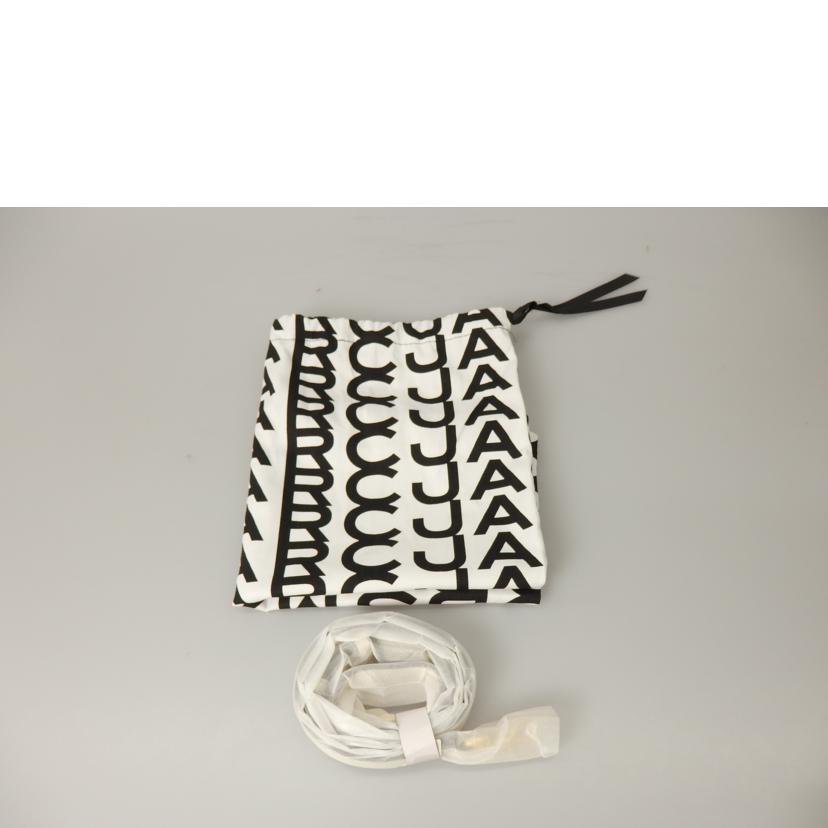 MARC JACOBS マークジェイコブス/2WAYトートバッグ/H009L01SP21 137//SAランク/76