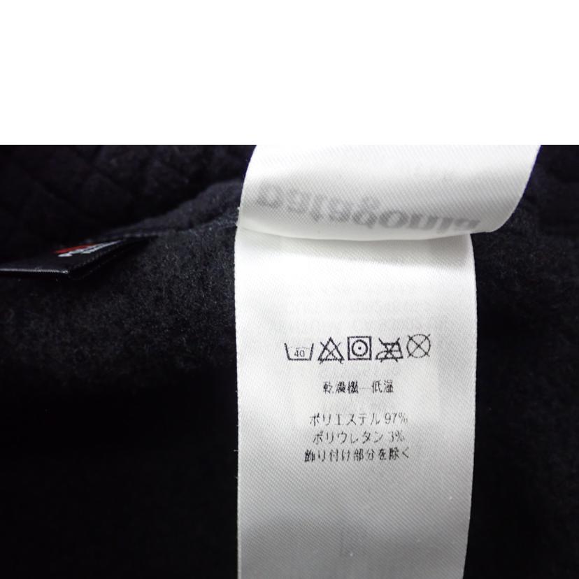 Patagonia Patagonia/★PatagoniaフリースJKT /25139FA18//S/Bランク/62