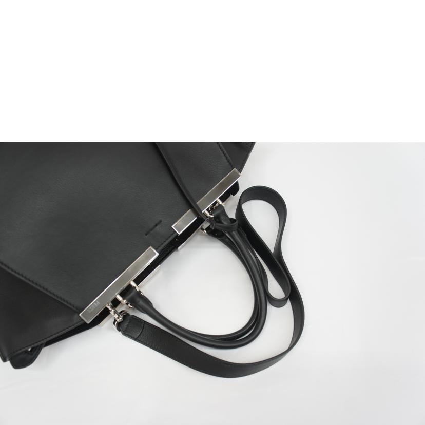 FENDI フェンディ/トロワジュール/ノワール/8BH279-5QW//178*****/SAランク/05