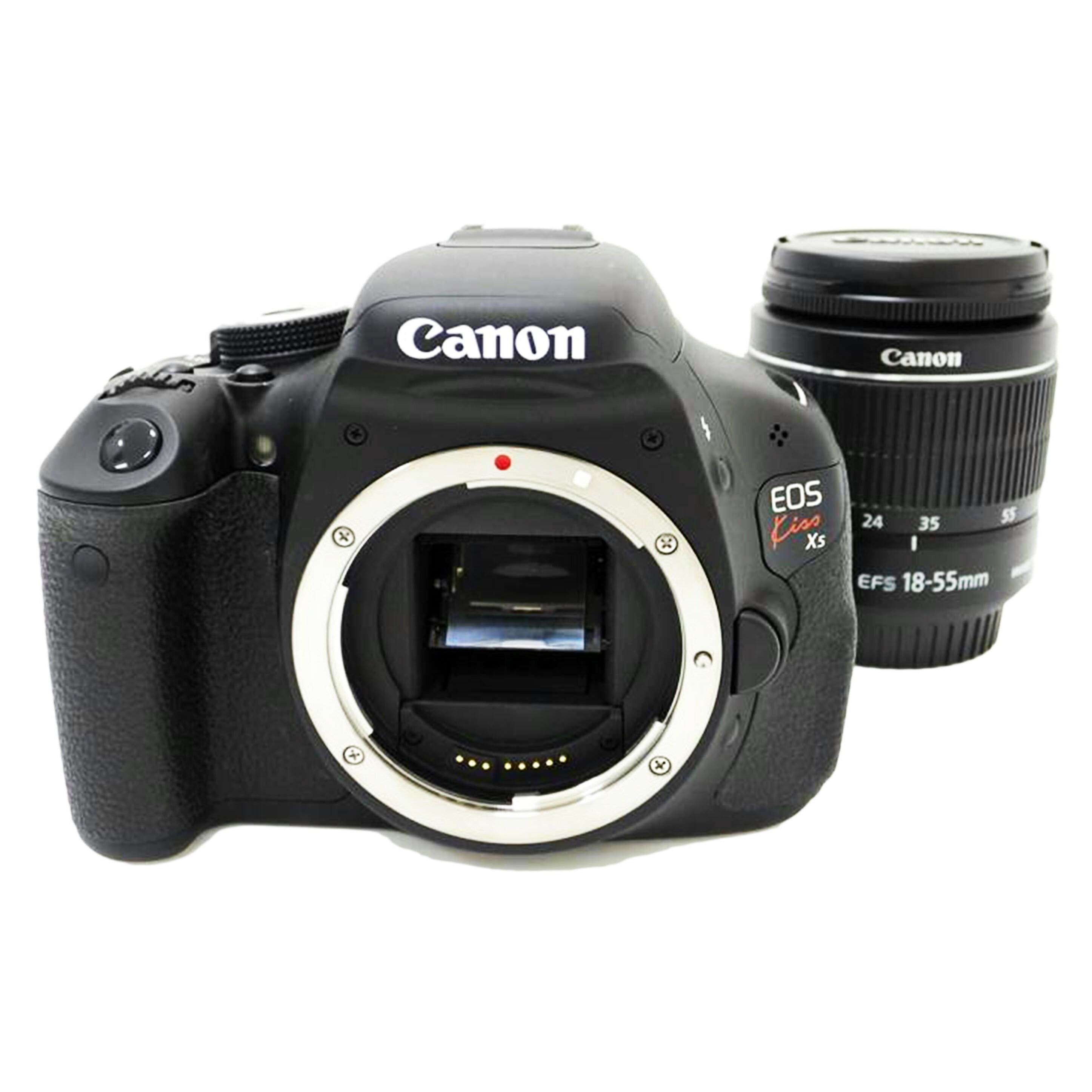 CANON キャノン/EOS Kiss X5 レンズセット/EOS Kiss X5//141056007462/ABランク/88