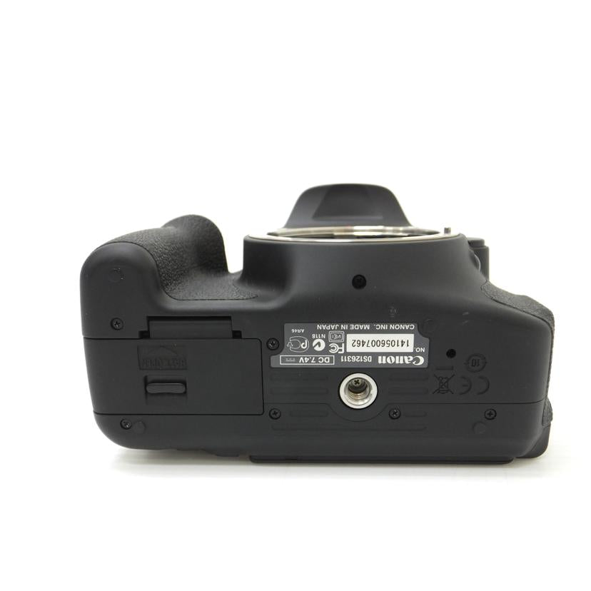 CANON キャノン/EOS Kiss X5 レンズセット/EOS Kiss X5//141056007462/ABランク/88