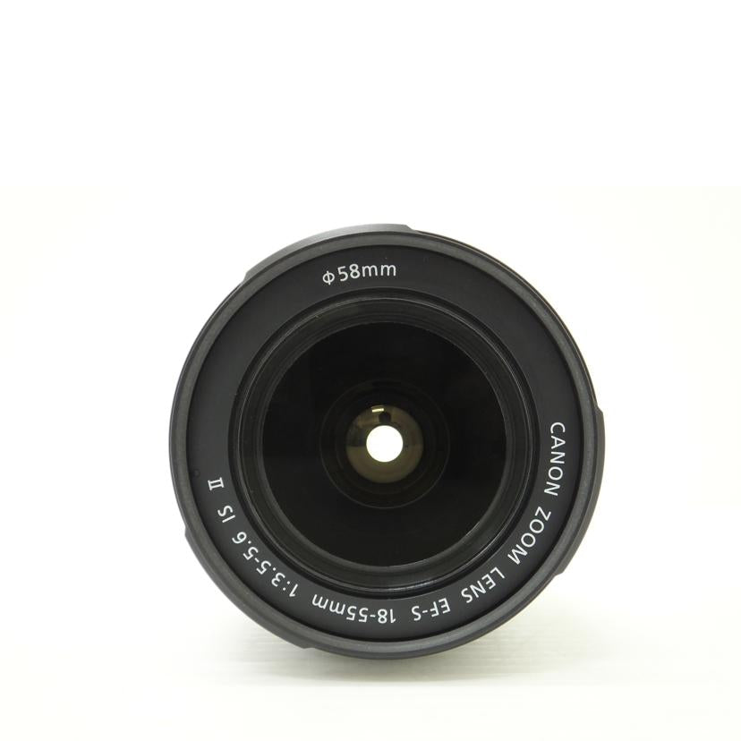 CANON キャノン/EOS Kiss X5 レンズセット/EOS Kiss X5//141056007462/ABランク/88