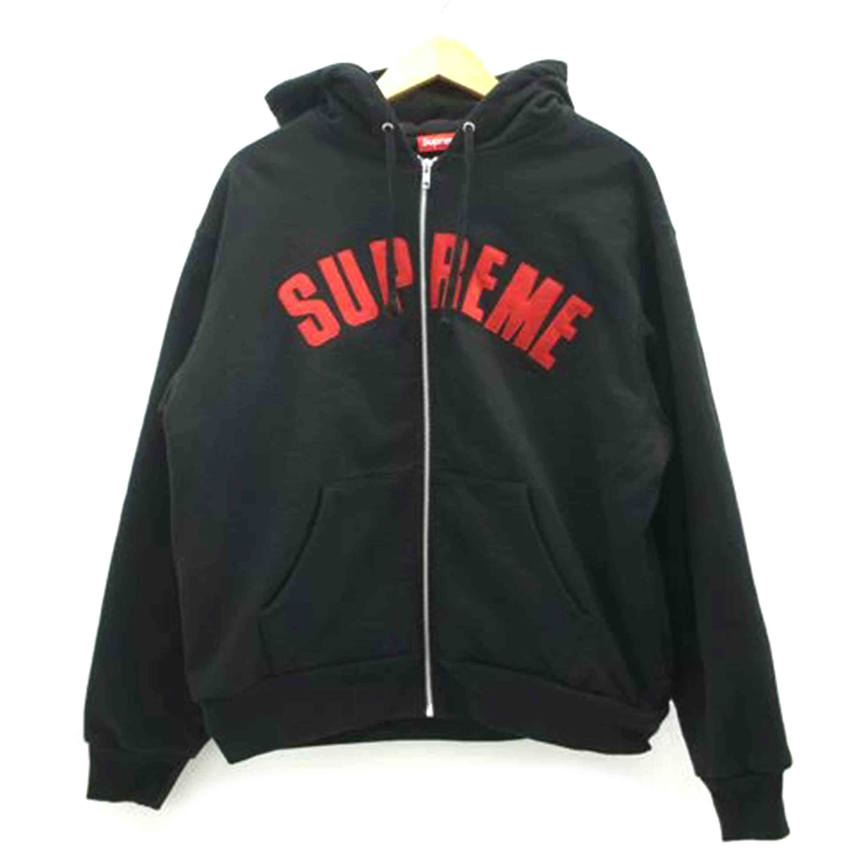 Supreme/ArcThermal ZIP UP HOODED//Aランク/69