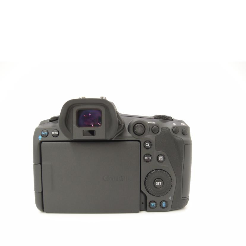Canon キャノン/ミラーレス一眼レフカメラ ボディ/EOS R5//021021001022/Aランク/19