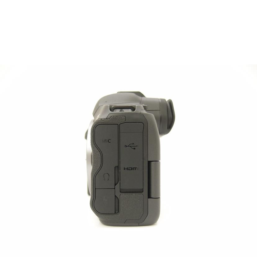 Canon キャノン/ミラーレス一眼レフカメラ ボディ/EOS R5//021021001022/Aランク/19