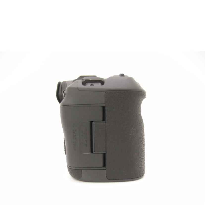 Canon キャノン/ミラーレス一眼レフカメラ ボディ/EOS R5//021021001022/Aランク/19