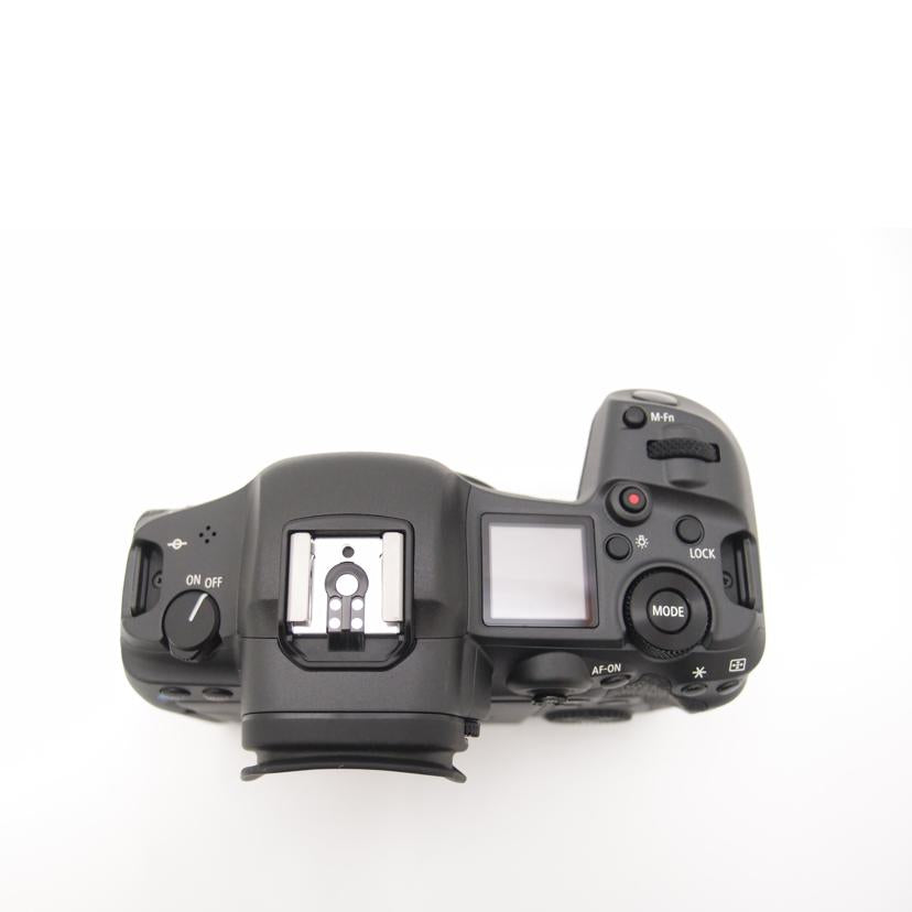 Canon キャノン/ミラーレス一眼レフカメラ ボディ/EOS R5//021021001022/Aランク/19