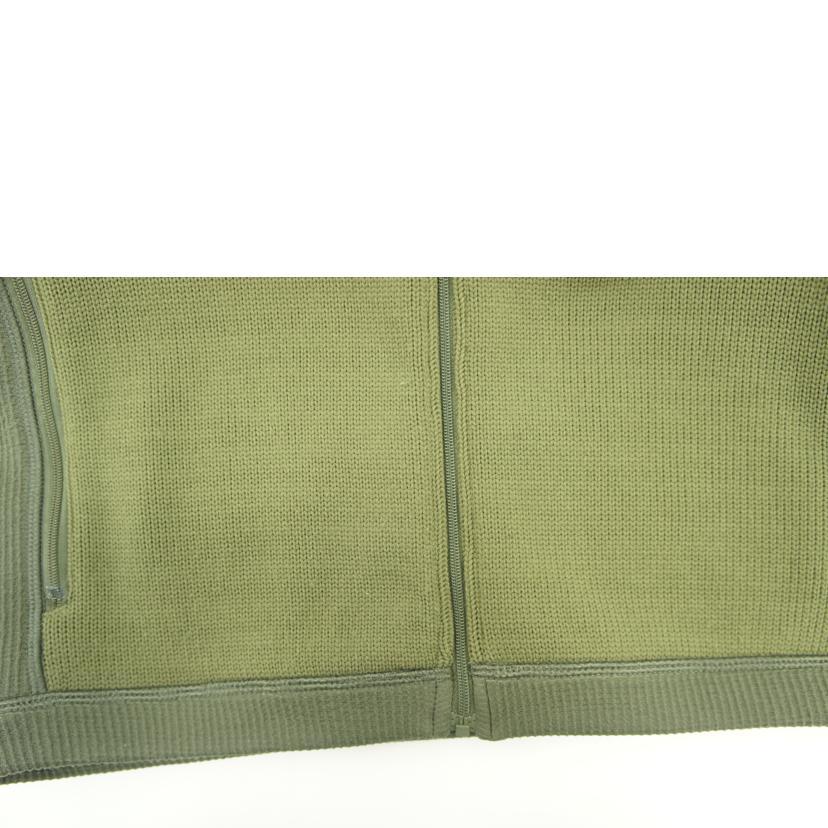 THE NORTHFACE ノースフェイス/マウンテンテックセーターフーディー/NT61809//ABランク/09