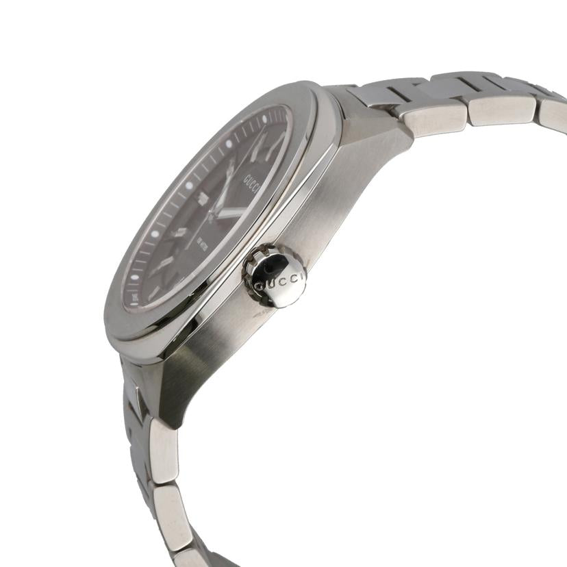 GUCCI グッチ/GG2570ミドルウォッチ/メンズ/クオーツ/YA142201//172*****/Aランク/41