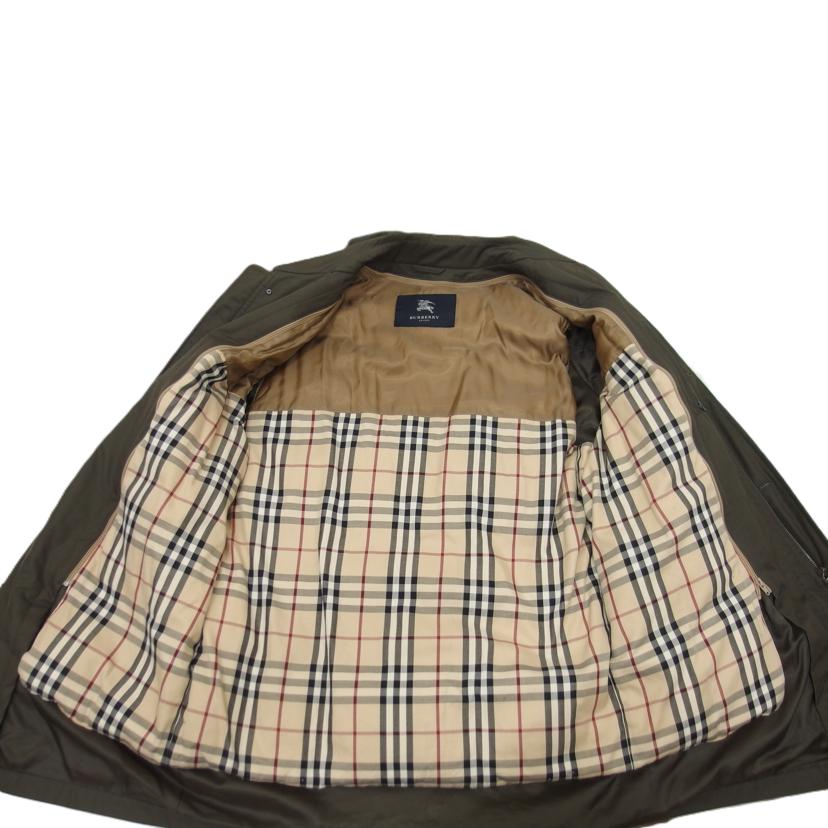 BURBERRY バーバリー/インナーダウンコート/BBN12-122-78//ABランク/88