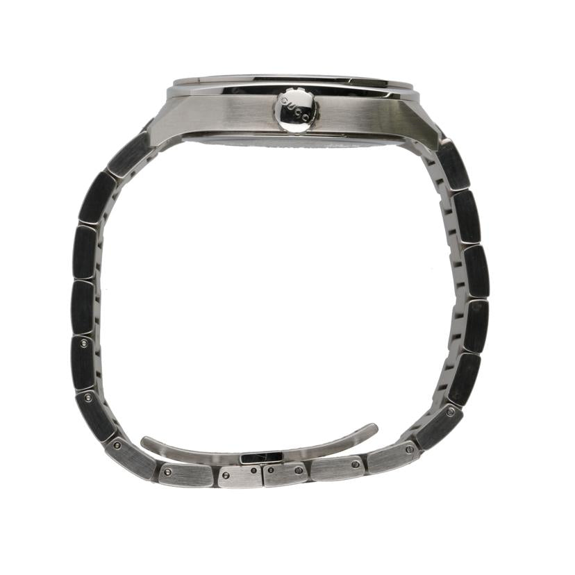 GUCCI グッチ/GG2570ミドルウォッチ/メンズ/クオーツ/YA142201//172*****/Aランク/41