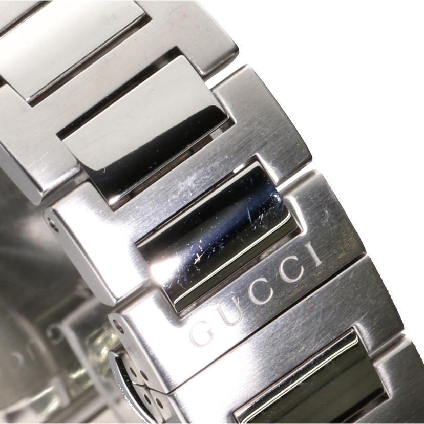 GUCCI グッチ/GG2570ミドルウォッチ/メンズ/クオーツ/YA142201//172*****/Aランク/41