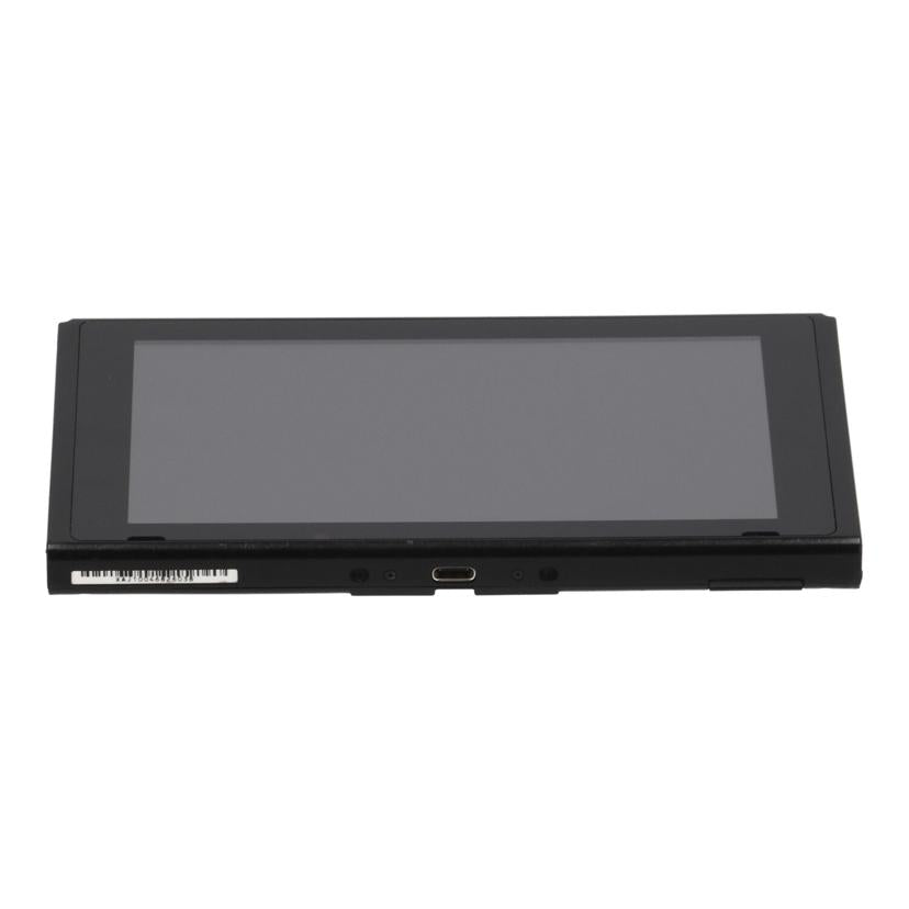 Nintendo 任天堂 ニンテンドー /Nintendo Switch 本体/HAC-001//XAJ10046826038/Cランク/78