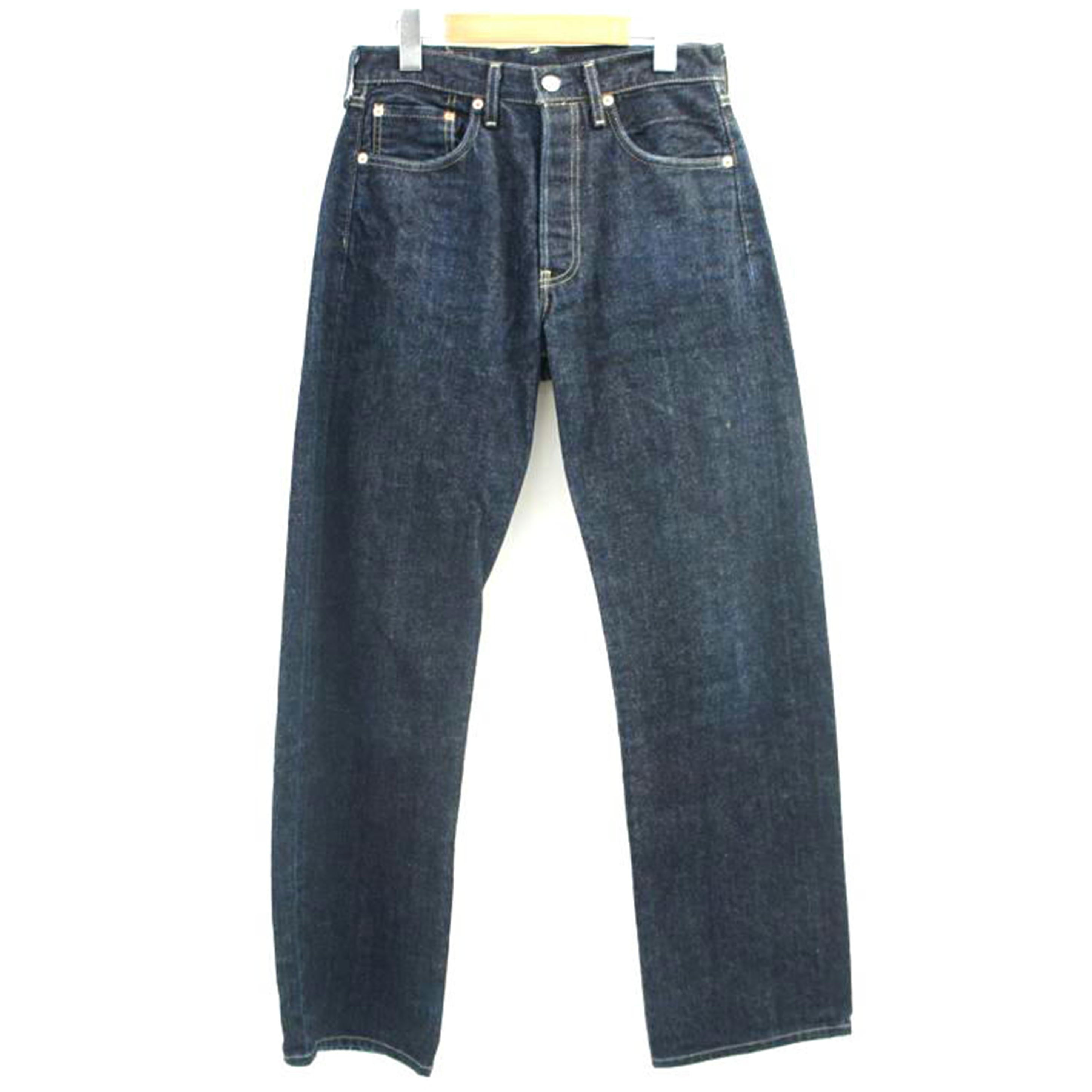 LEVI'S リーバイス/デニムパンツ/503B-XX//Aランク/09