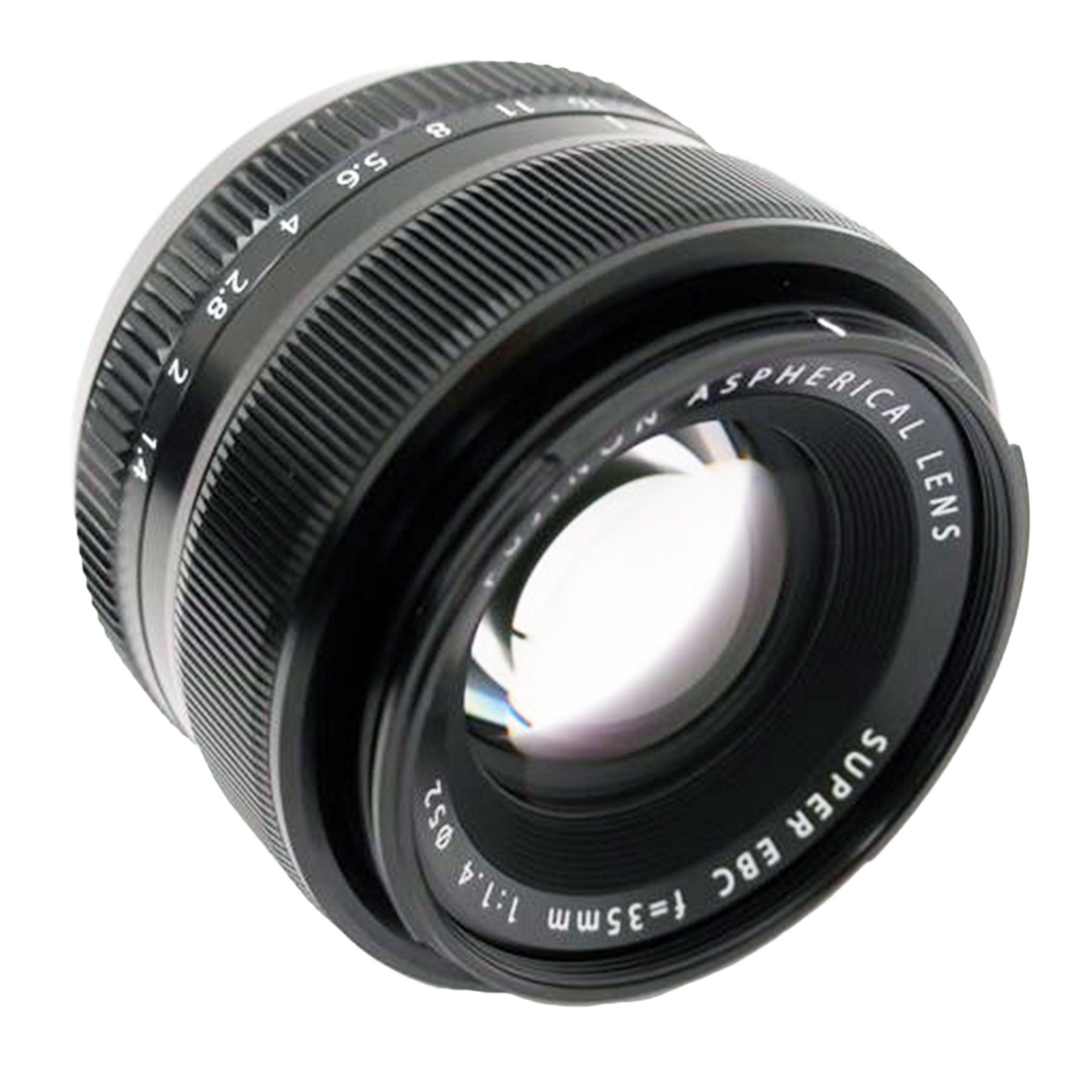 FUJIFILM 富士フィルム/交換レンズ/35mm F1.4/XF 35mm F1.4 R//25A03630/Aランク/19