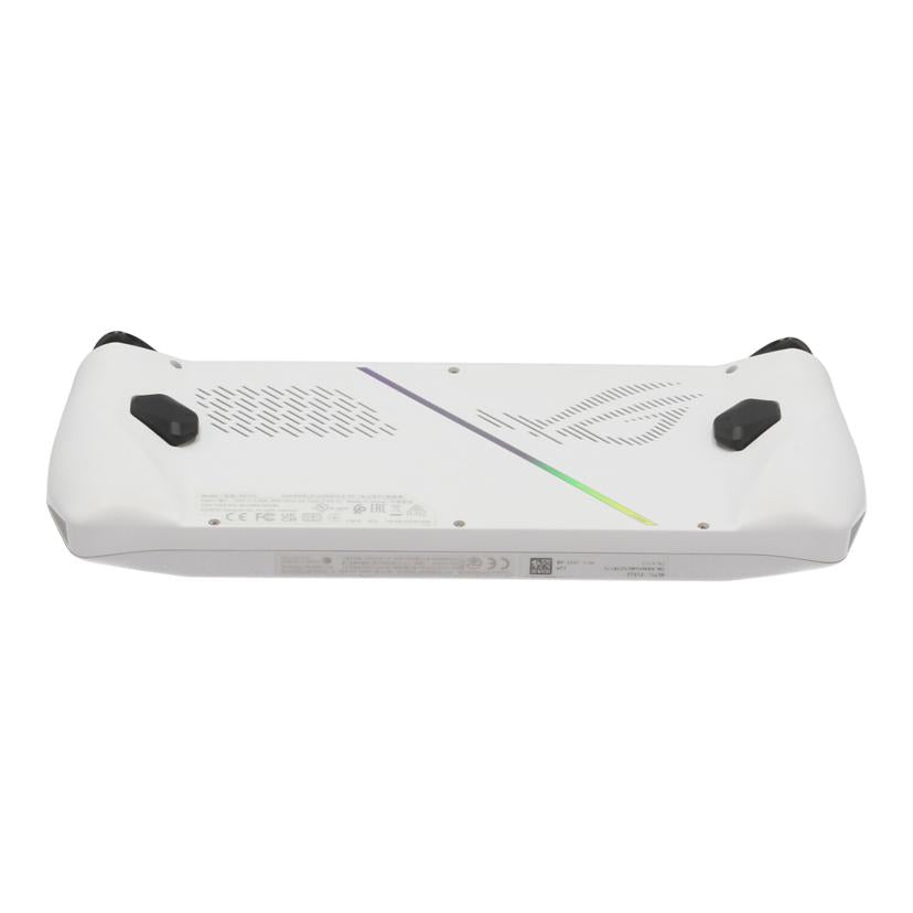 ASUS エイスース /ROG Ally 512GB 2023/RC71L-Z1512//R8NVKD02323832E/ABランク/84