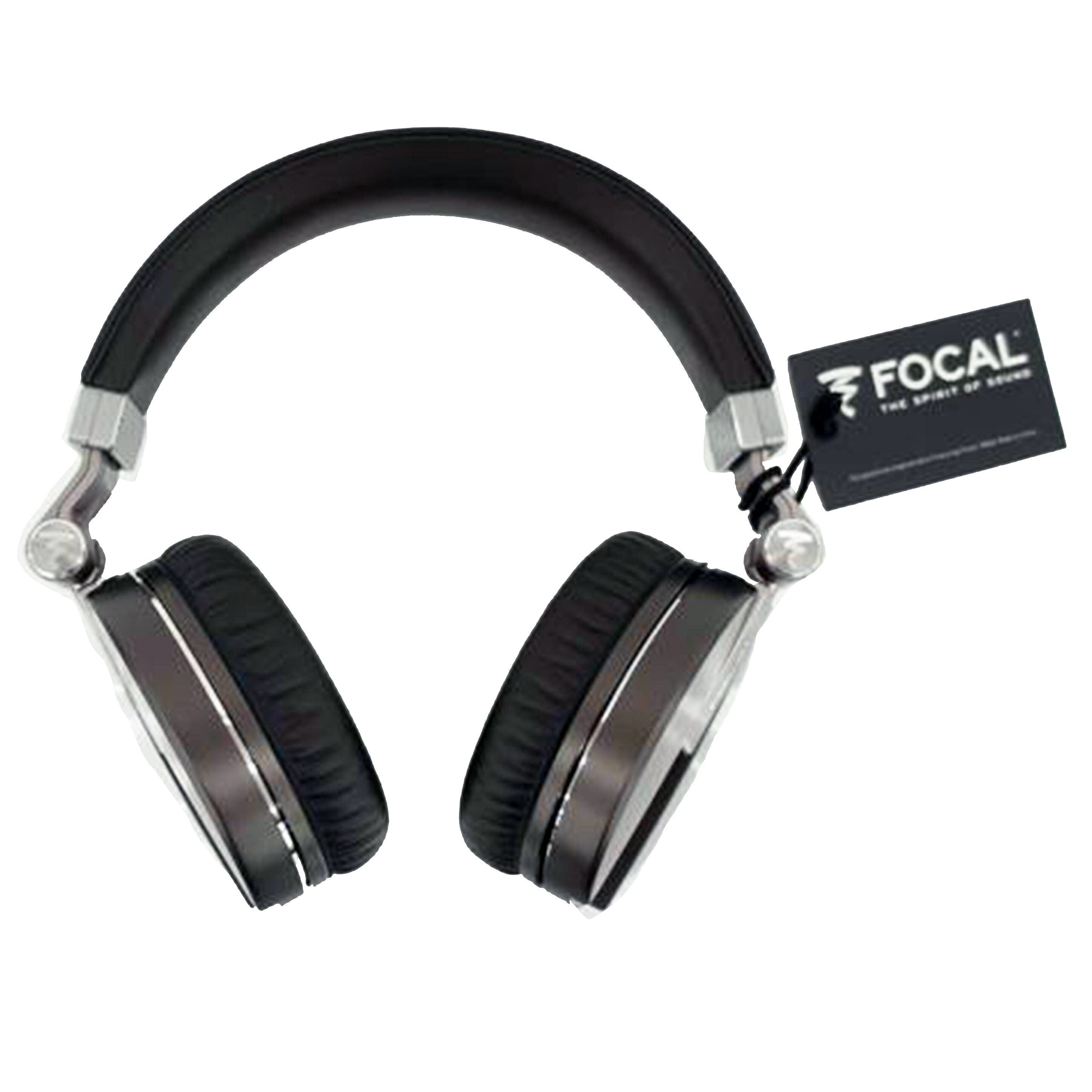 FOCAL フォーカル/ヘッドホン/SPIRIT CLASSIC/C2ASRF009656/Sランク/75【中古】 FOCAL フォーカル/ヘッドホン/SPIRIT CLASSIC/C2ASRF009656/S
