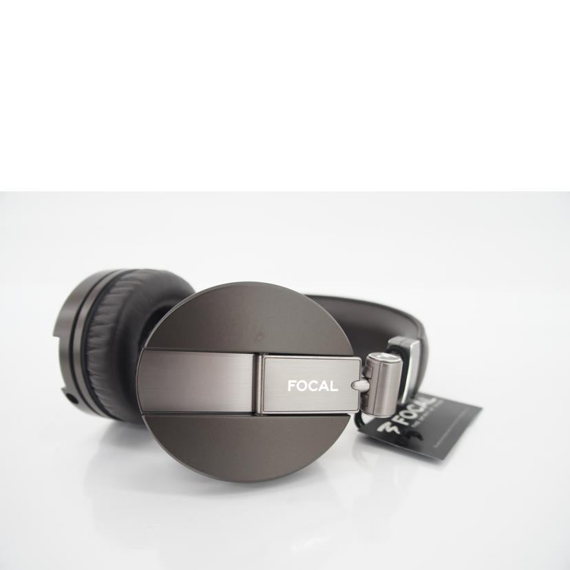 FOCAL フォーカル/ヘッドホン FOCAL SPIRIT CLASSIC/SPIRIT CLASSIC //C2ASRF009654/Sランク/75