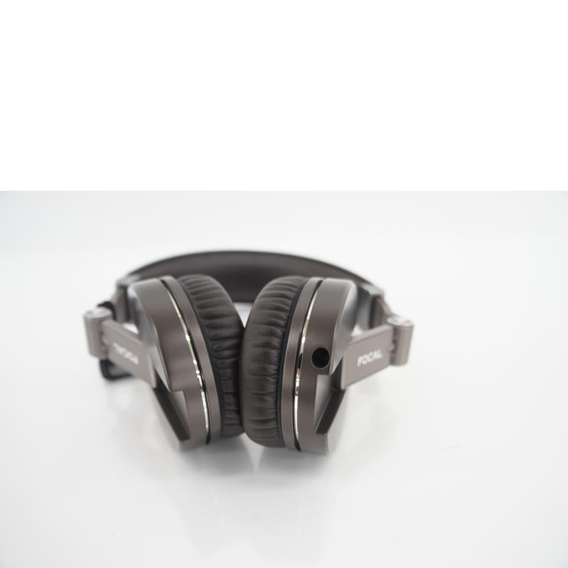 FOCAL フォーカル/ヘッドホン FOCAL SPIRIT CLASSIC/SPIRIT CLASSIC //C2ASRF009654/Sランク/75