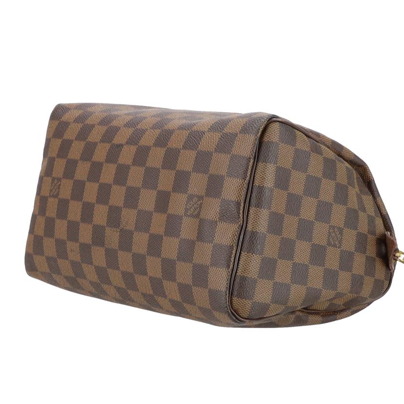 LOUIS VUITTON ルイヴィトン/旧型スピーディ25/ダミエエベヌ/N41532//SP0***/ABランク/78